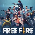 Is Free Fire Which Country Game
