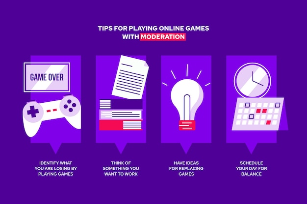 Safe and Fun: 5 Essential Tips for Enjoying Video Games Responsibly